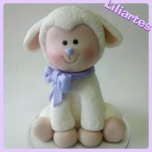 Ovelinha 15cm_cópia Proibida