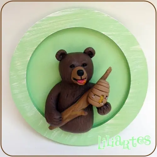 Quadrinho Infantil_3D