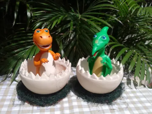 Dinossauro_porta Doces-30cm