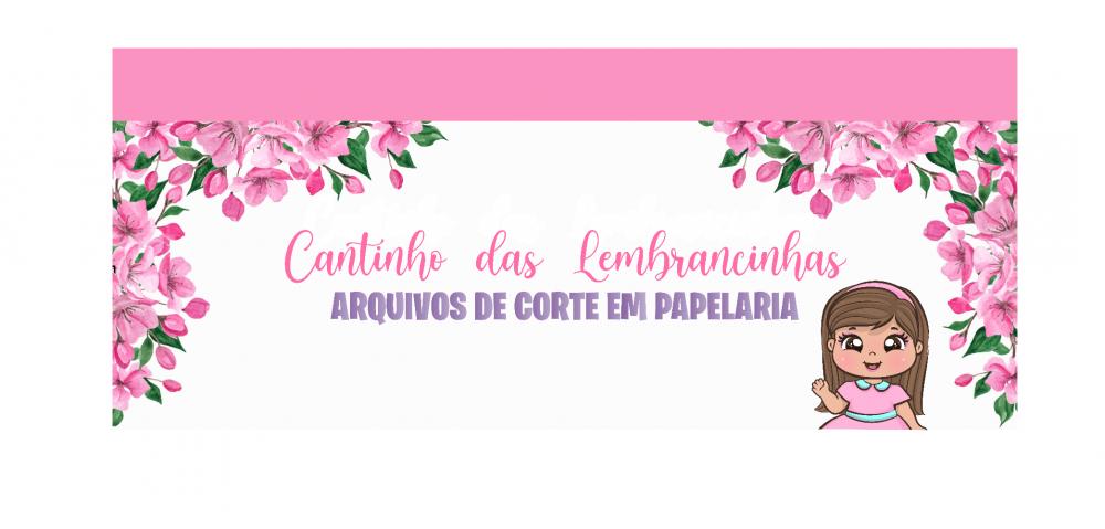 Cantinho das Lembrancinhas