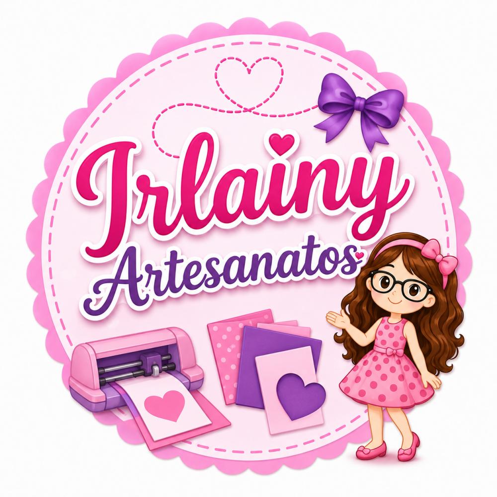 Irlainy artesanatos