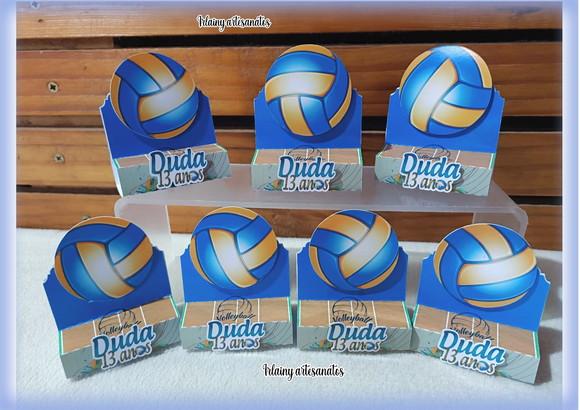 Vôlei Bis Duplo