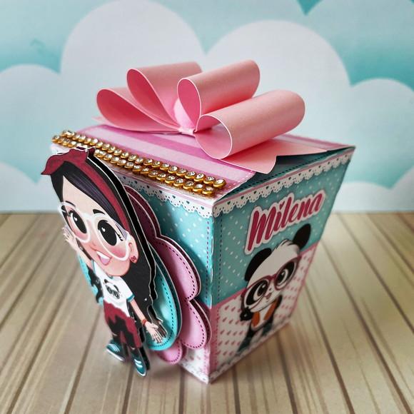 Luluca Sushi