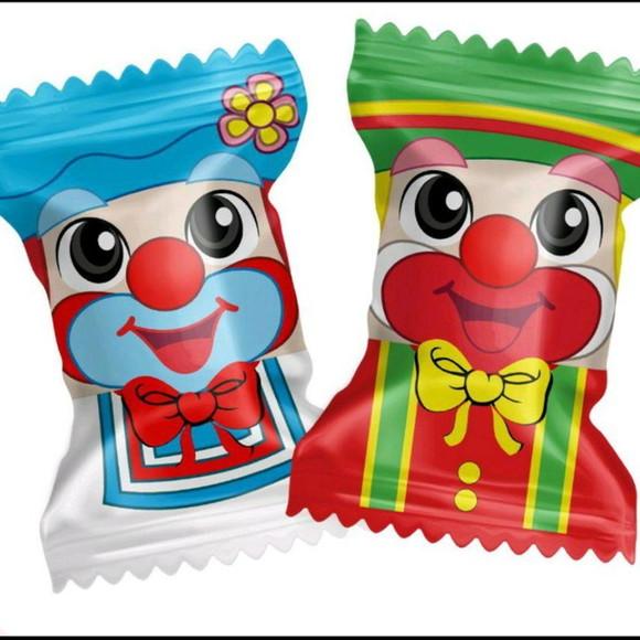 Patati Patatá Balinhas