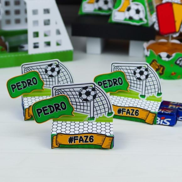 Futebol Bis Duplo