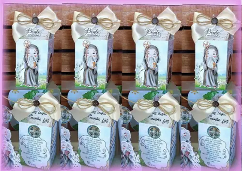 São Bento Milk