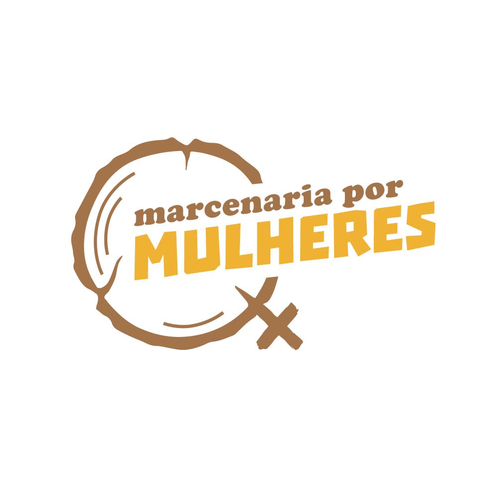 Marcenaria por Mulheres
