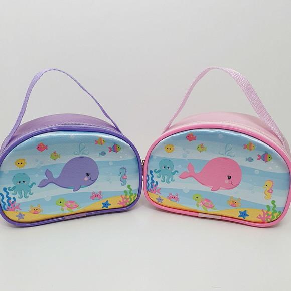 Bolsa Fundo do Mar Personalizada
