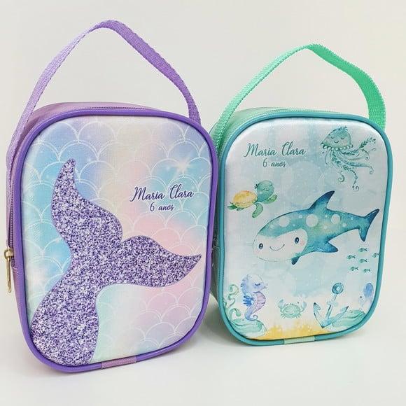 Bolsa Sereia