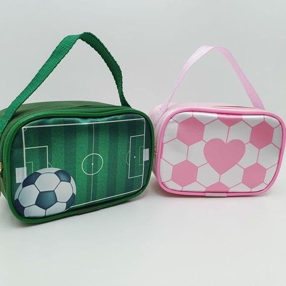 Bolsa Futebol Personalizada