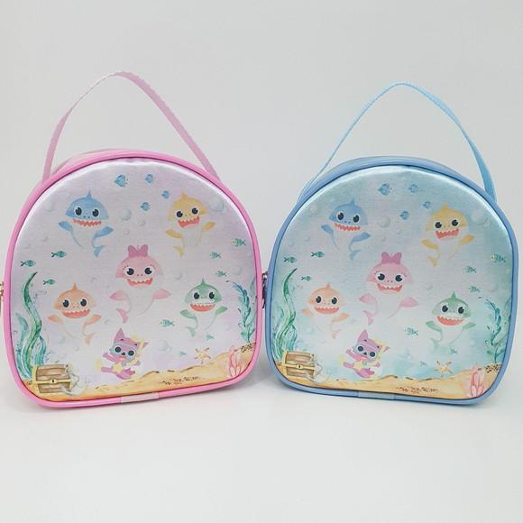 Bolsa Personalizada Baby Shark Candy
