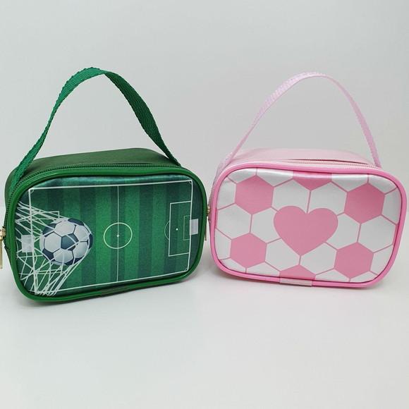 Bolsa Futebol Personalizada