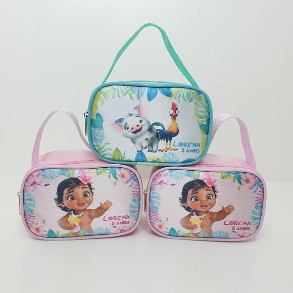 Bolsa Moana Baby