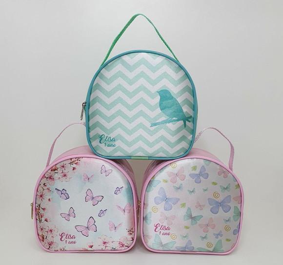 Bolsa Jardim das Borboletas
