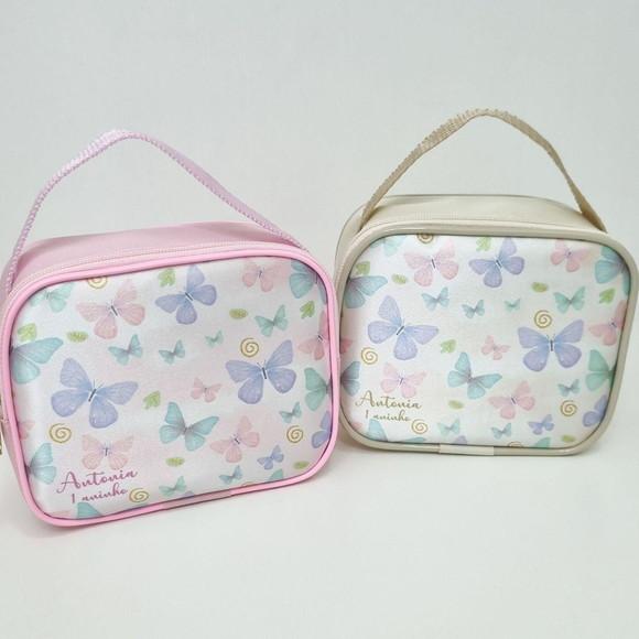 Bolsa Jardim Encantado Personalizada