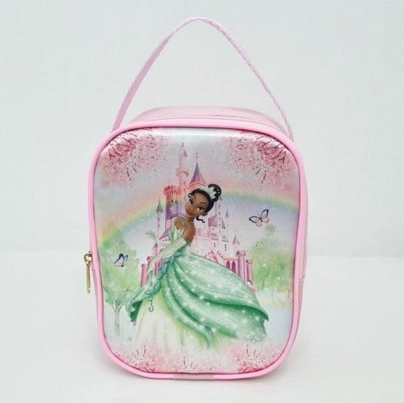 Bolsa Princesa Tiana Personalizada