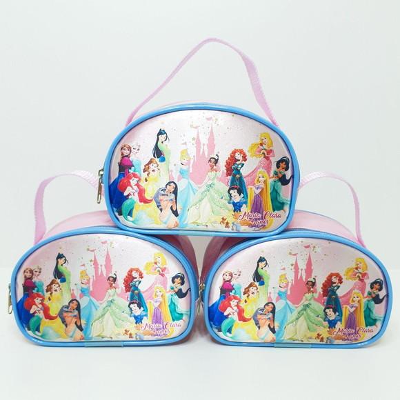 Bolsa Princesas