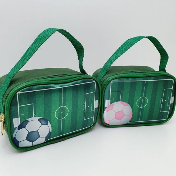 Bolsa Futebol Personalizada