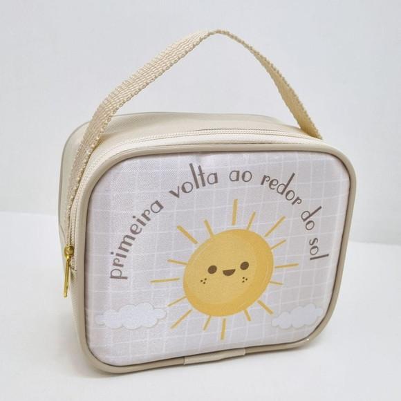 Bolsa Raio de Sol Personalizada