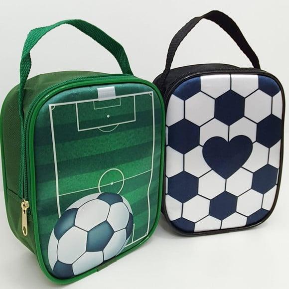 Bolsa Futebol Personalizada