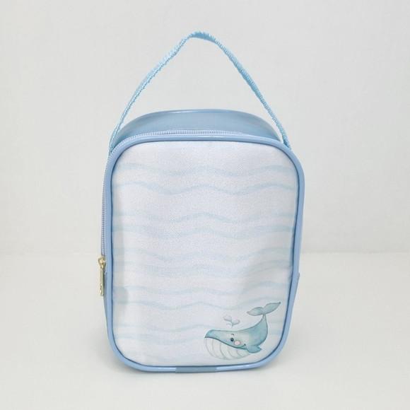 Bolsa Fundo do Mar Personalizada