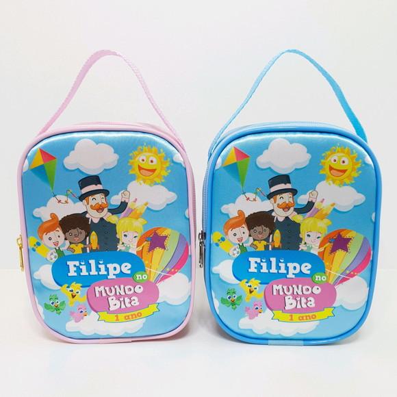 Bolsa Mundo Bita