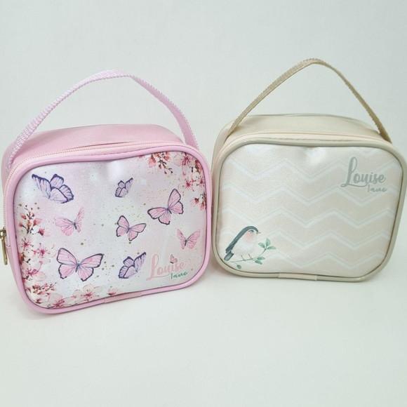 Bolsa Jardim Encantado Personalizada