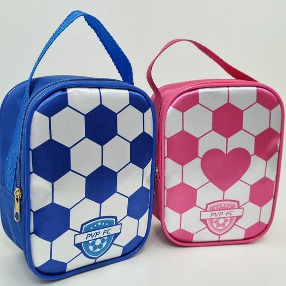 Bolsa Futebol Personalizada