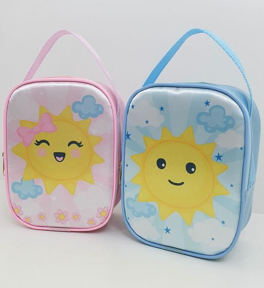 Bolsa Raio de Sol Personalizada