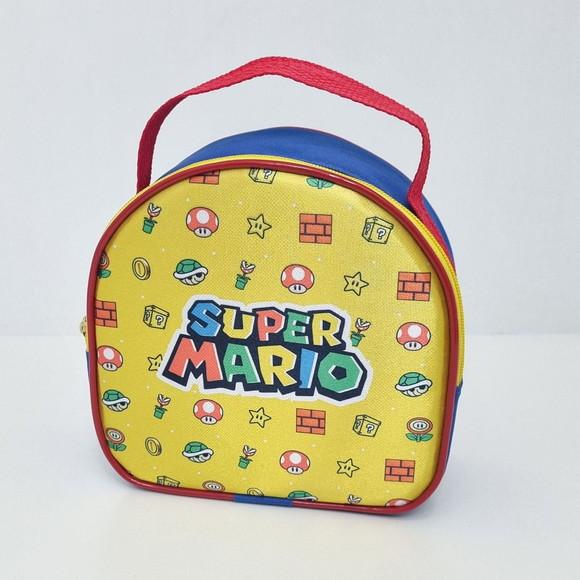 Bolsa Super Mario
