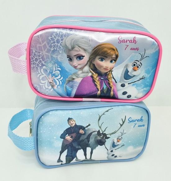 Estojo Frozen Personalizado
