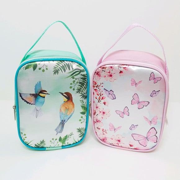 Bolsa Personalizada Jardim Encantado