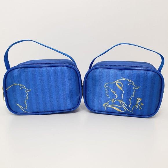 Bolsa a Bela e Fera Personalizada
