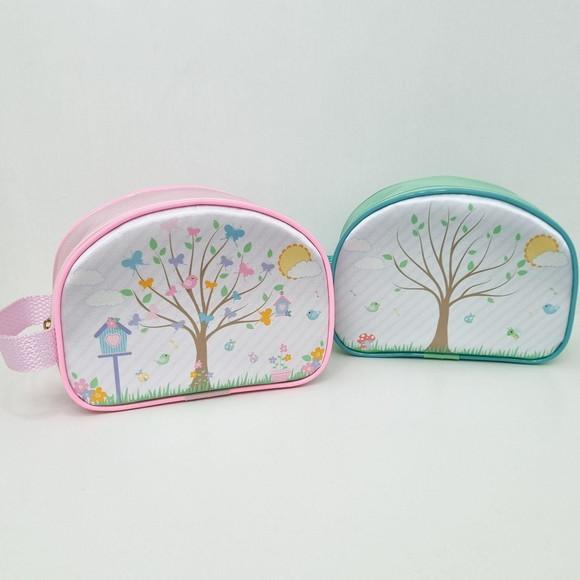 Bolsa Jardim Encantado Personalizada