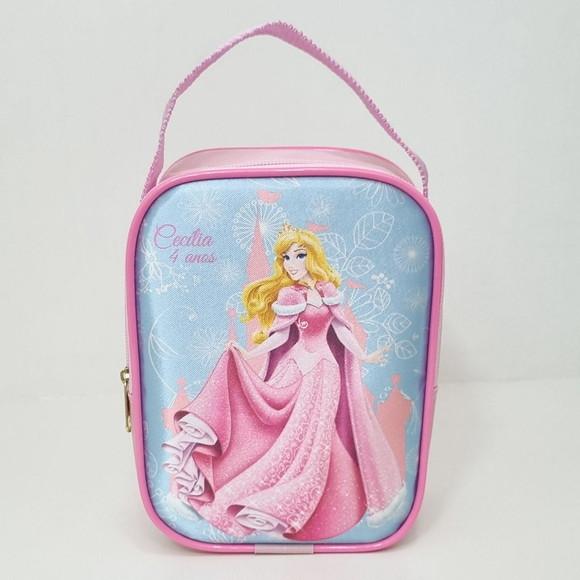 Bolsa Princesa Aurora Personalizada