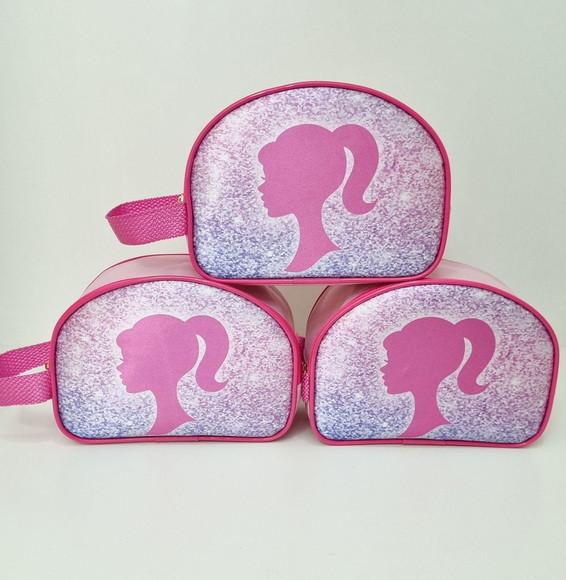 Bolsa Barbie Personalizada