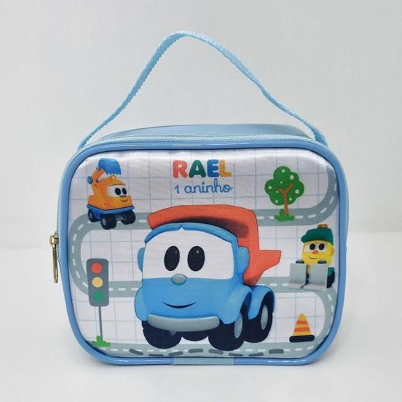Bolsa Léo o Caminhão