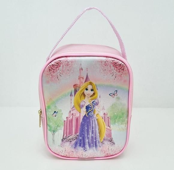 Bolsa Rapunzel Personalizada