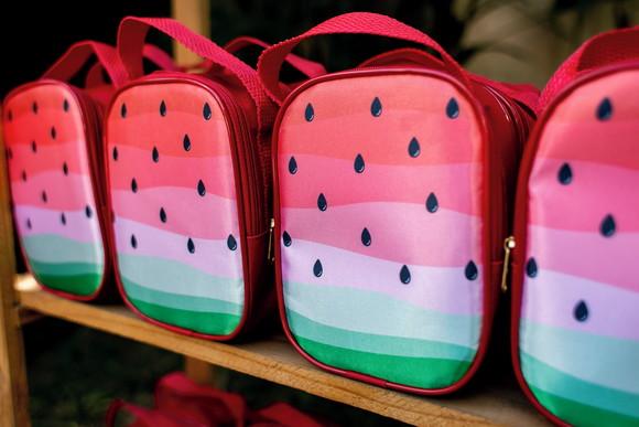Bolsa Personalizada Melancia