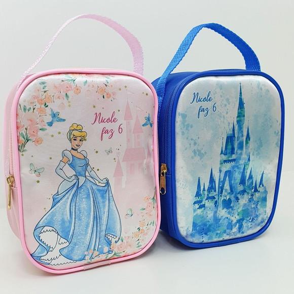 Bolsa Cinderela Personalizada