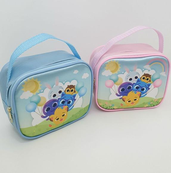 Bolsa Bolofofos Personalizada