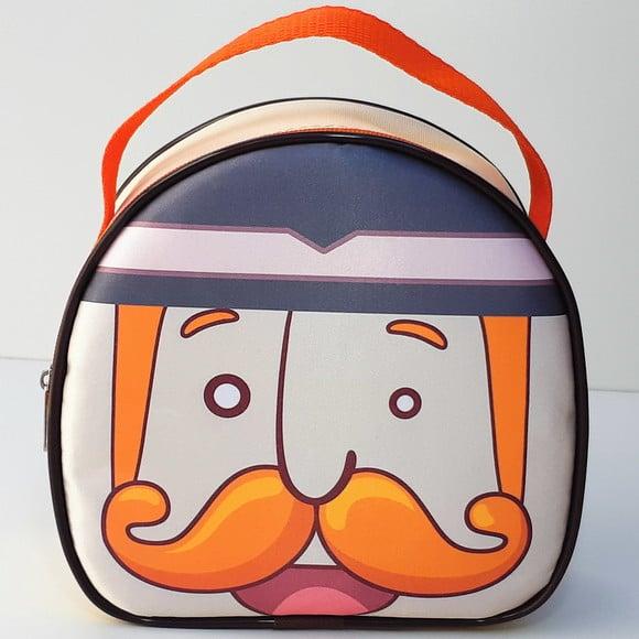 Bolsa Rosto Bita