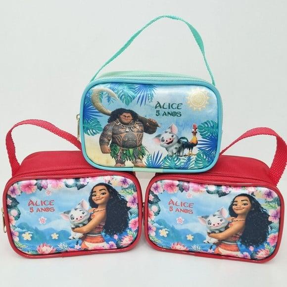Bolsa Moana Personalizada