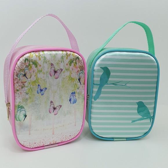 Bolsa Personalizada Jardim Encantado