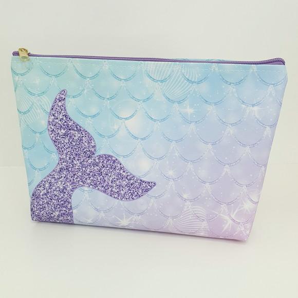Nécessaire Sereia Personalizada