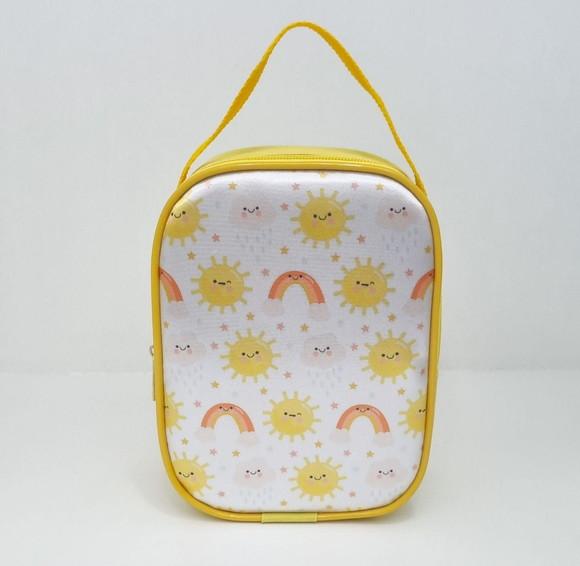 Bolsa Raio de Sol Personalizada