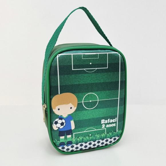 Bolsa Futebol Personalizada