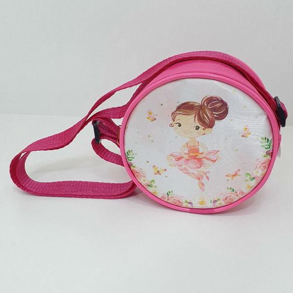 Bolsa Personalizada Bailarina
