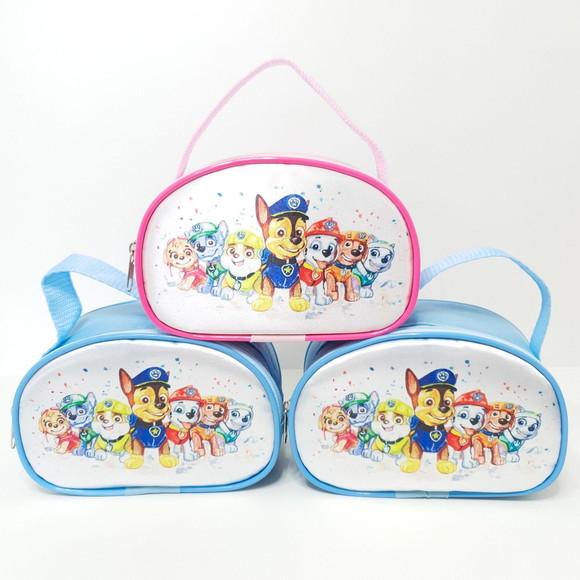 Bolsa Patrulha Canina Personalizada