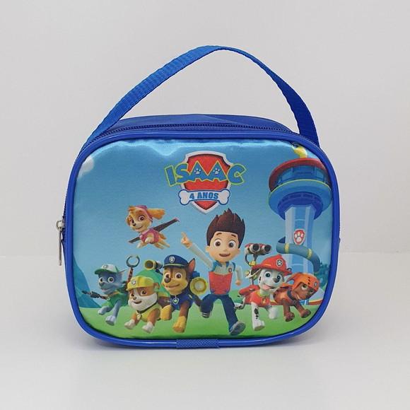 Bolsa Patrulha Canina